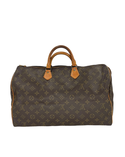 Louis Vuitton Speedy 40 sac à main