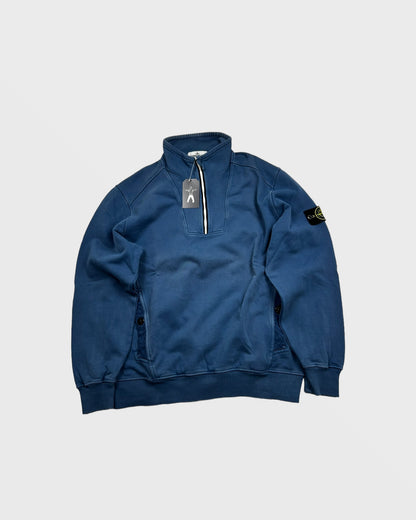 Stone island half zip / pull (XL)