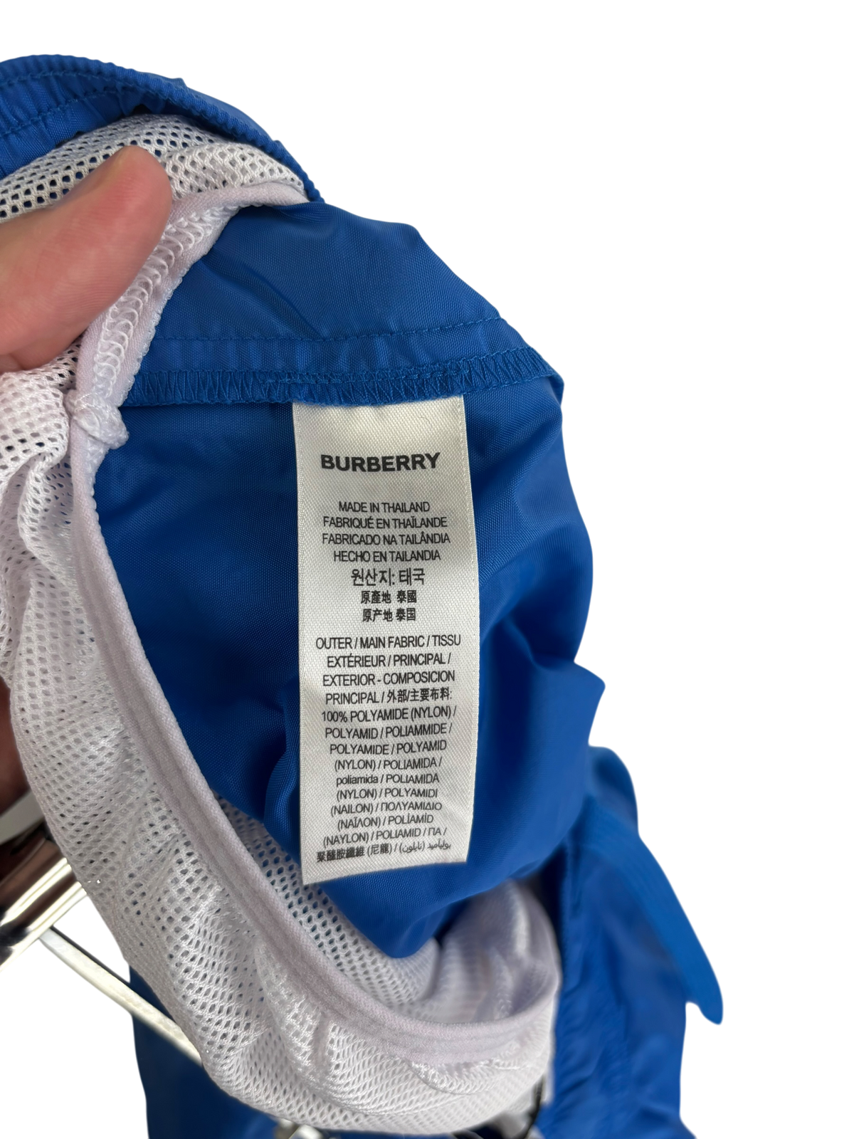 Burberry Maillot de bain