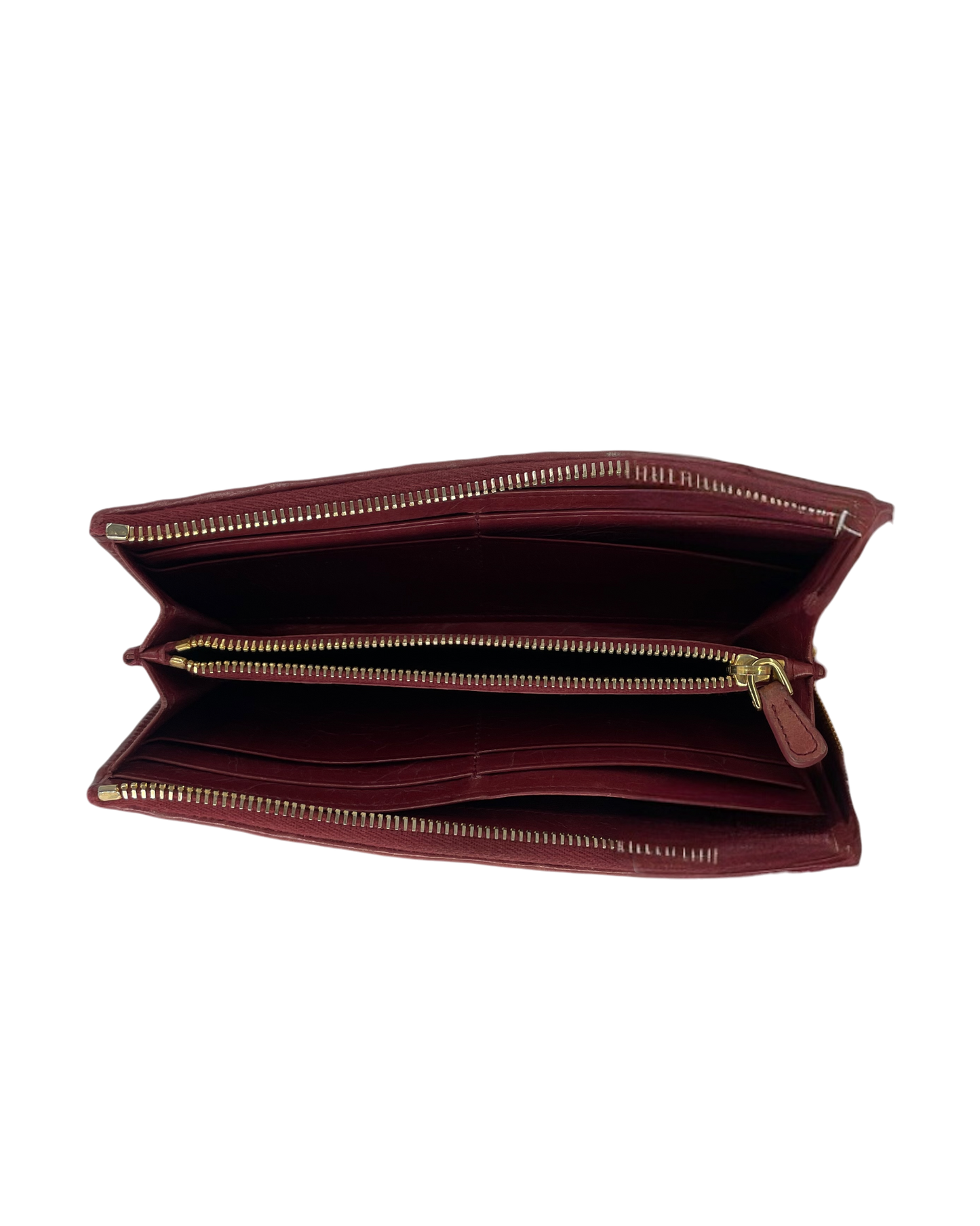 MiuMiu Porte-monnaie
