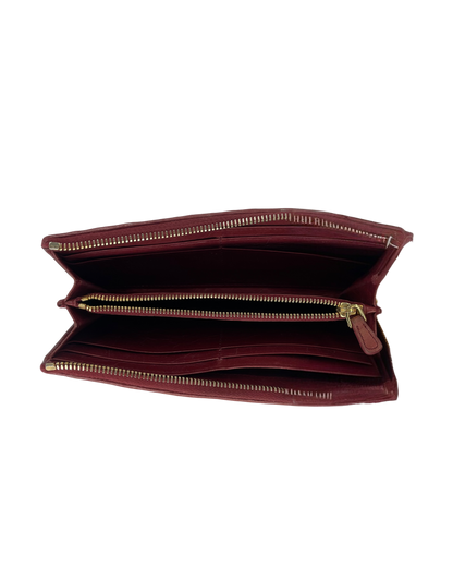 MiuMiu Porte-monnaie