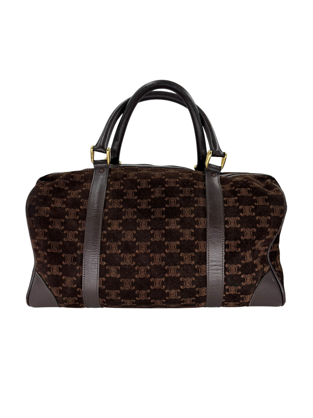 Celine Sac à main Boston