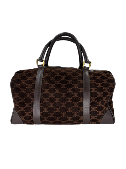 Celine Sac à main Boston