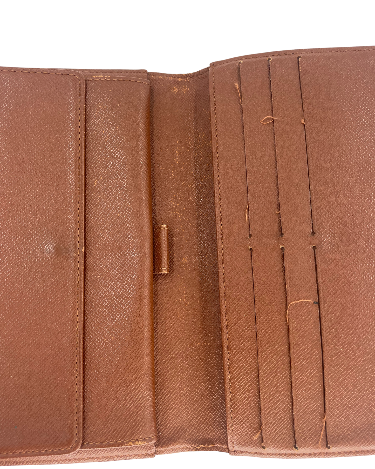 Louis Vuitton Porte-monnaie Sarah