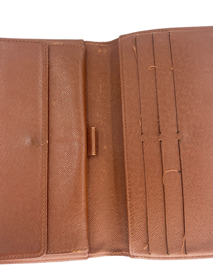 Louis Vuitton Porte-monnaie Sarah