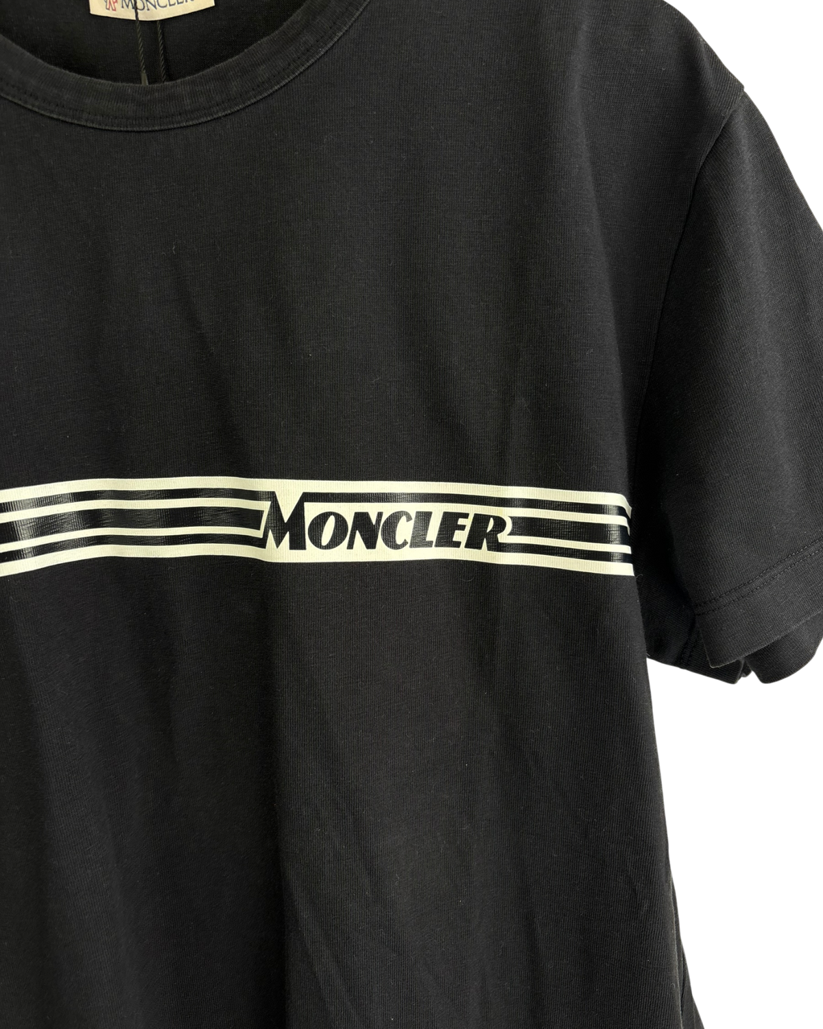 Moncler T-shirt