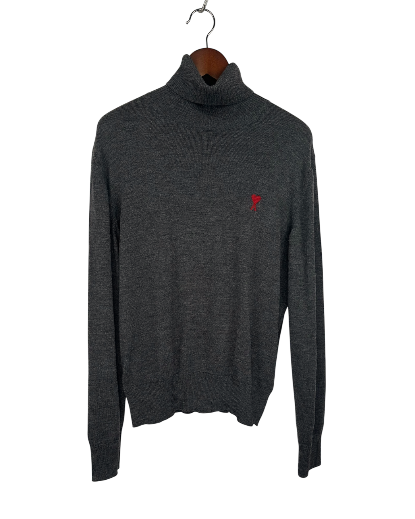 Ami Paris pull
