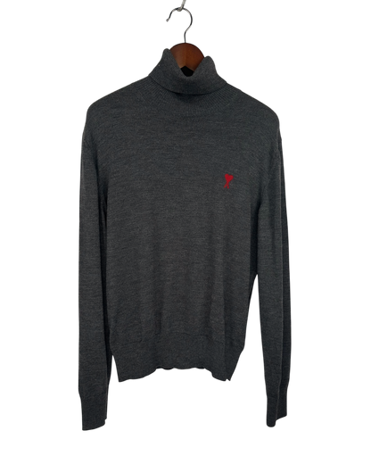 Ami Paris pull