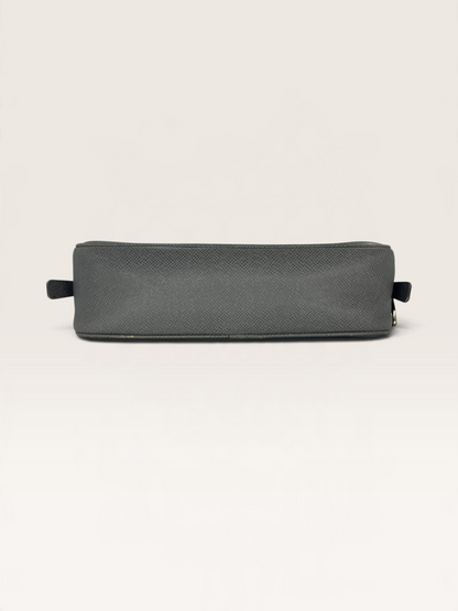Louis Vuitton Pochette Cuir Tayga Toiletery