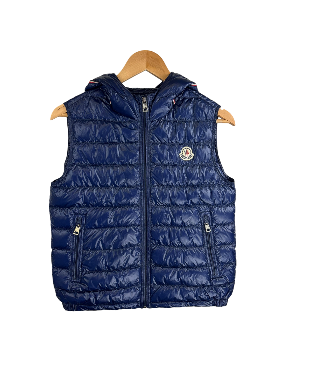 Moncler Doudoune sans manches