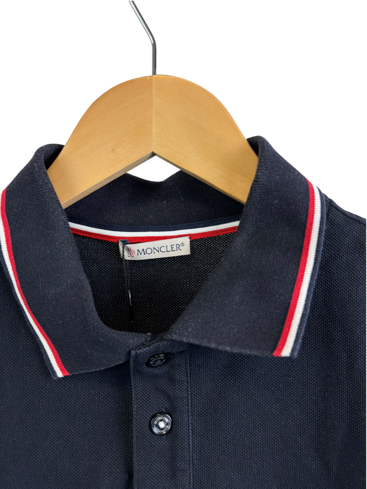 Moncler Polo