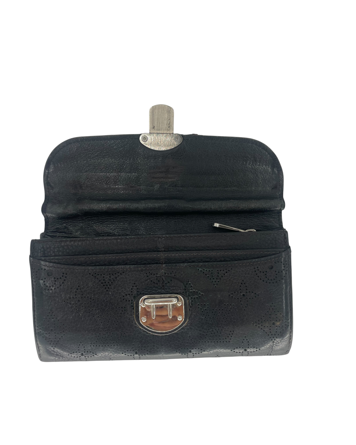 Louis Vuitton Porte-monnaie Mahina