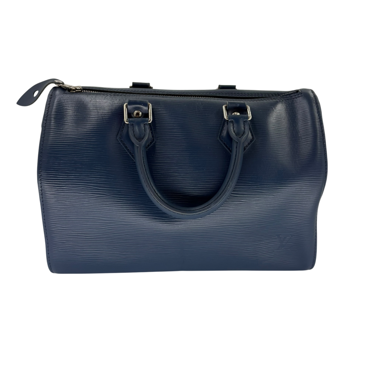 Louis Vuitton Speedy 30 Cuir epi