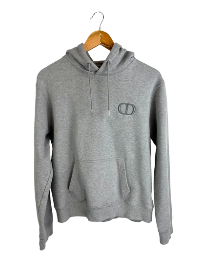 Dior Pull à capuche