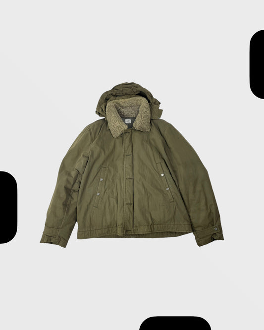 C.P company jacket (L)