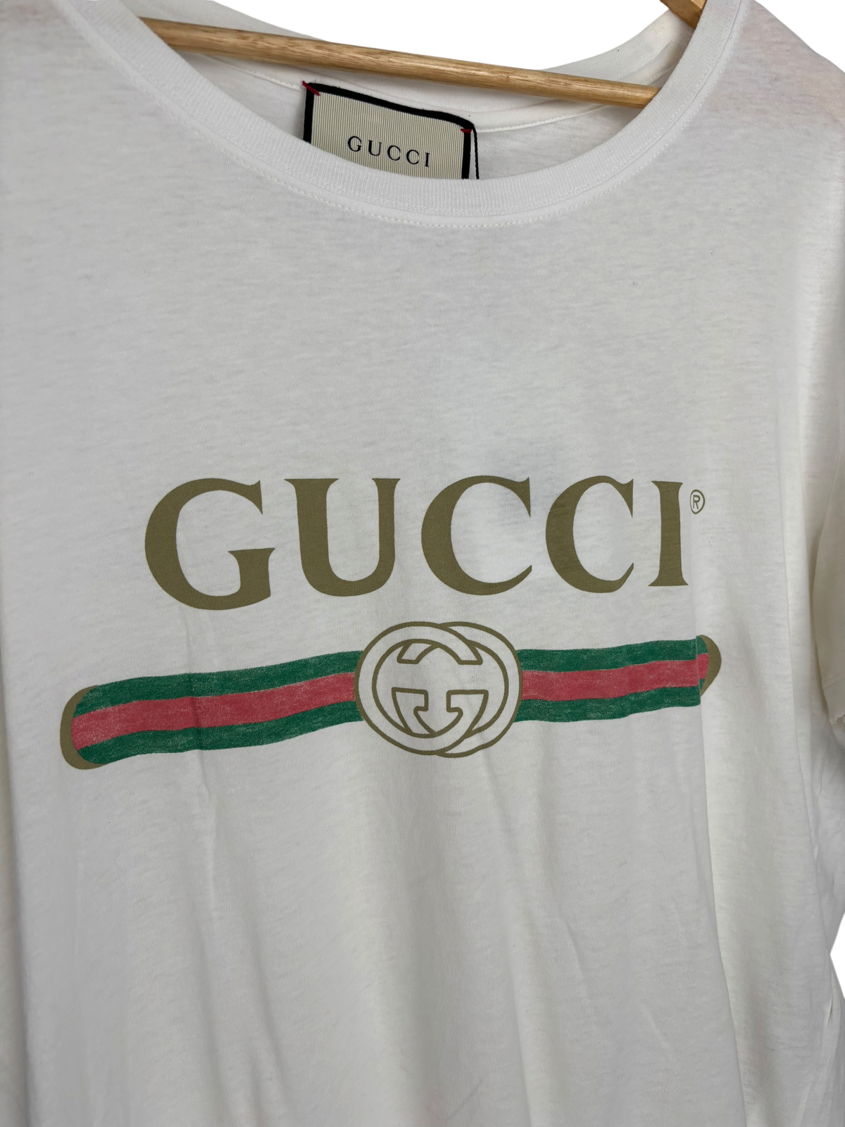 Gucci t shirt