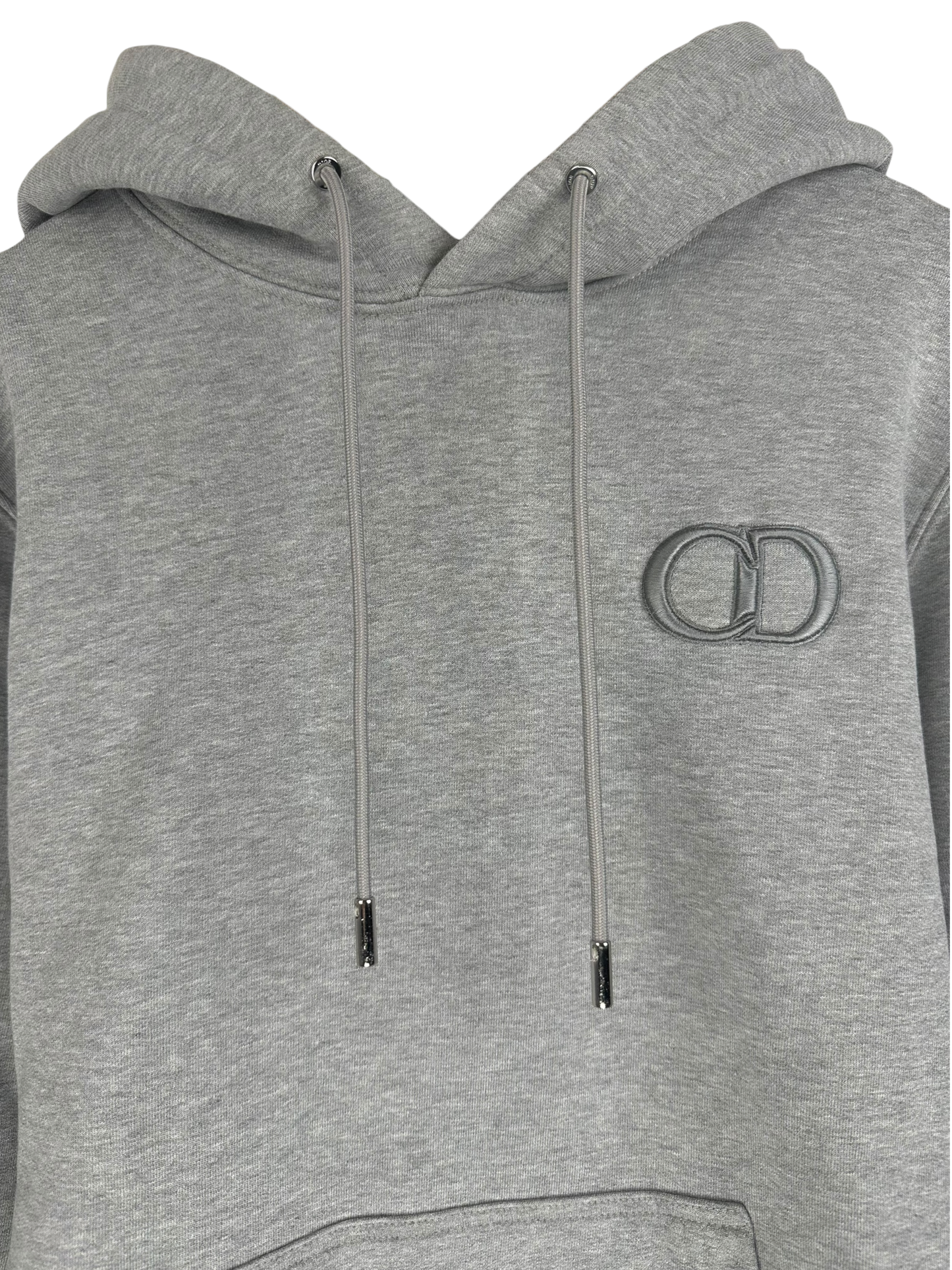 Dior CD pull à capuche