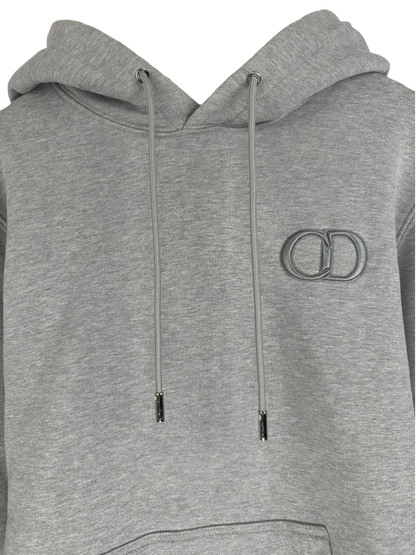 Dior CD pull à capuche