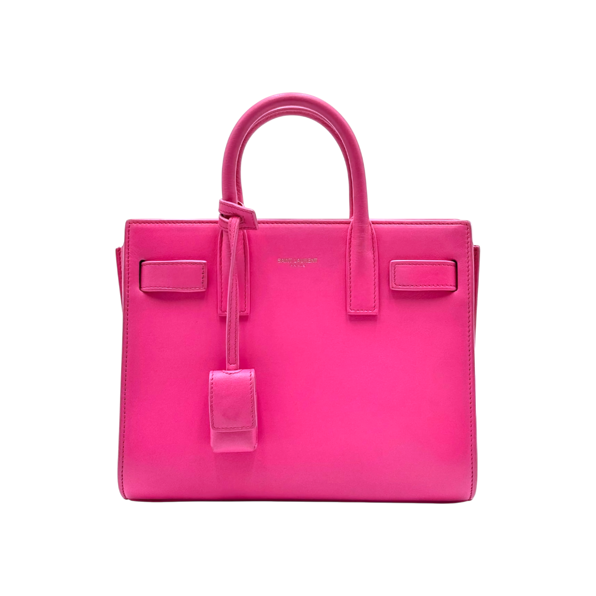 Saint Laurent sac de jour nano