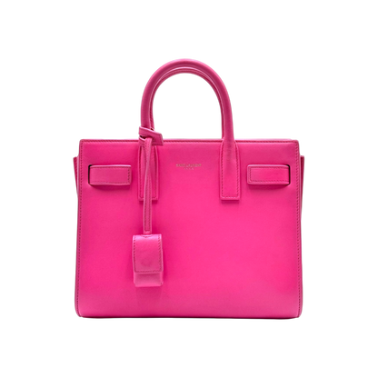 Saint Laurent sac de jour nano