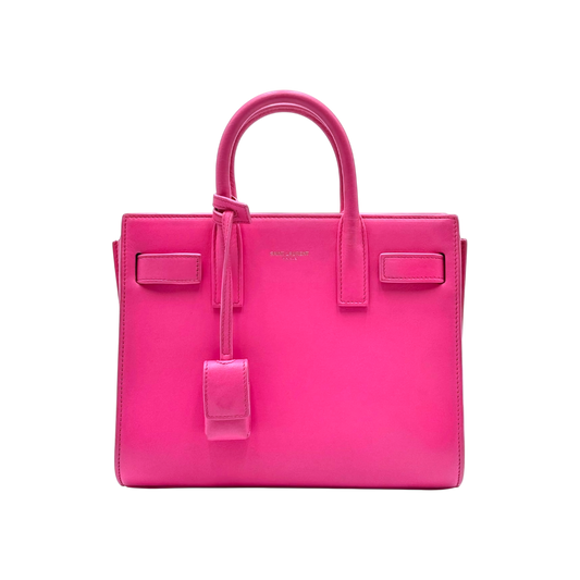 Saint Laurent sac de jour nano