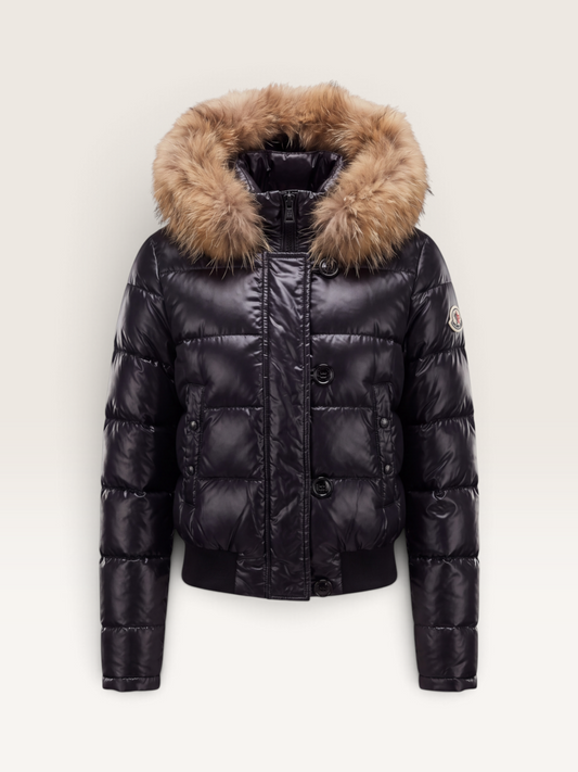 Moncler Bulgari doudoune femme