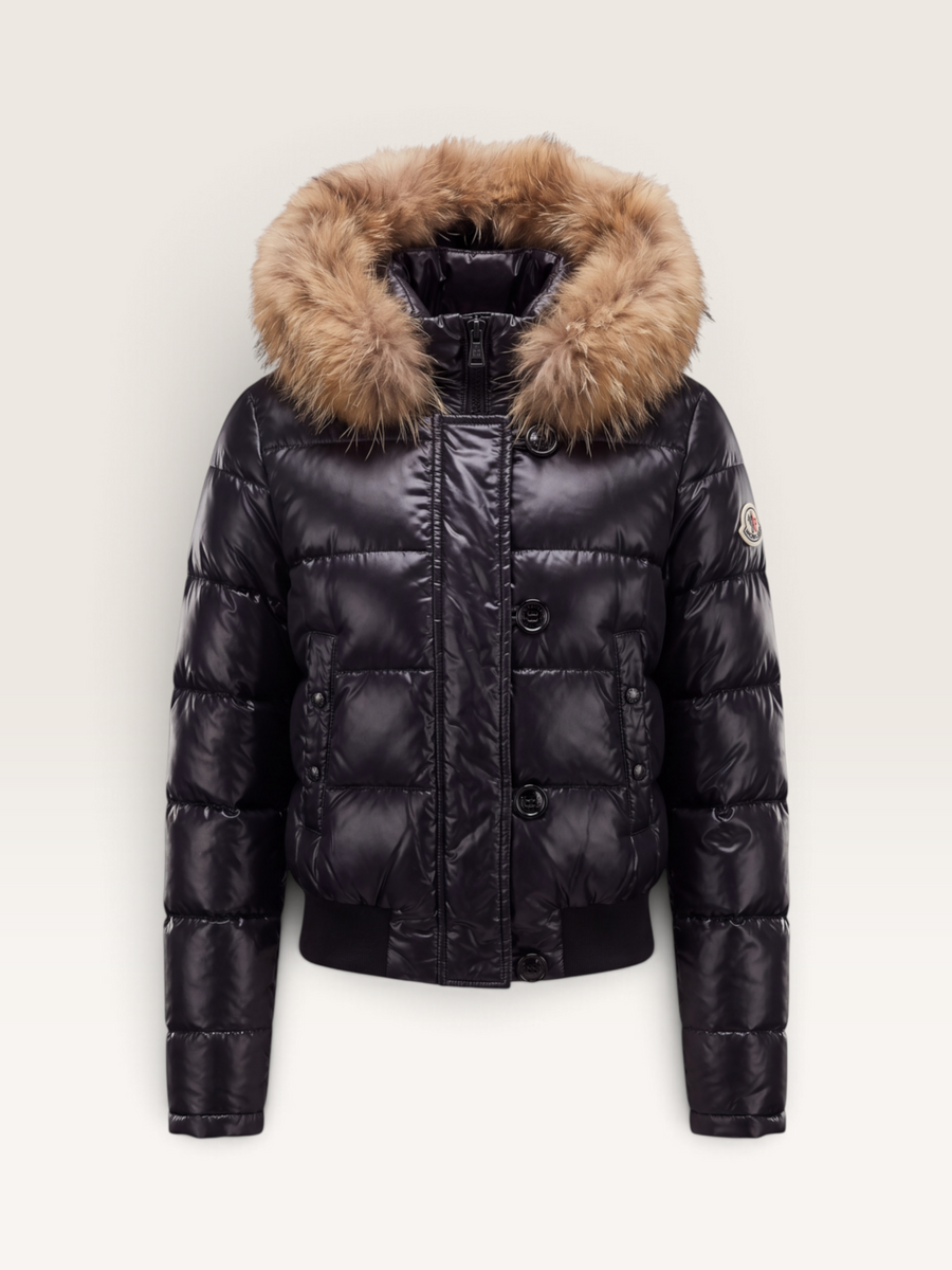 Moncler Bulgari doudoune femme