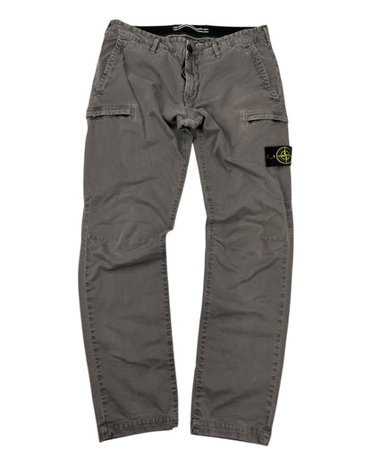 Stone Island Pantalon