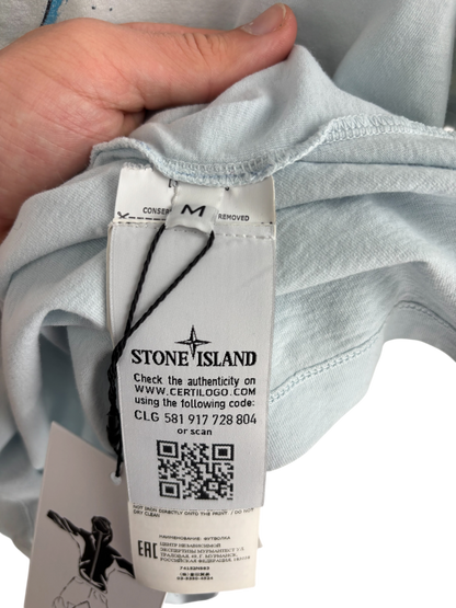 Stone Island t shirt