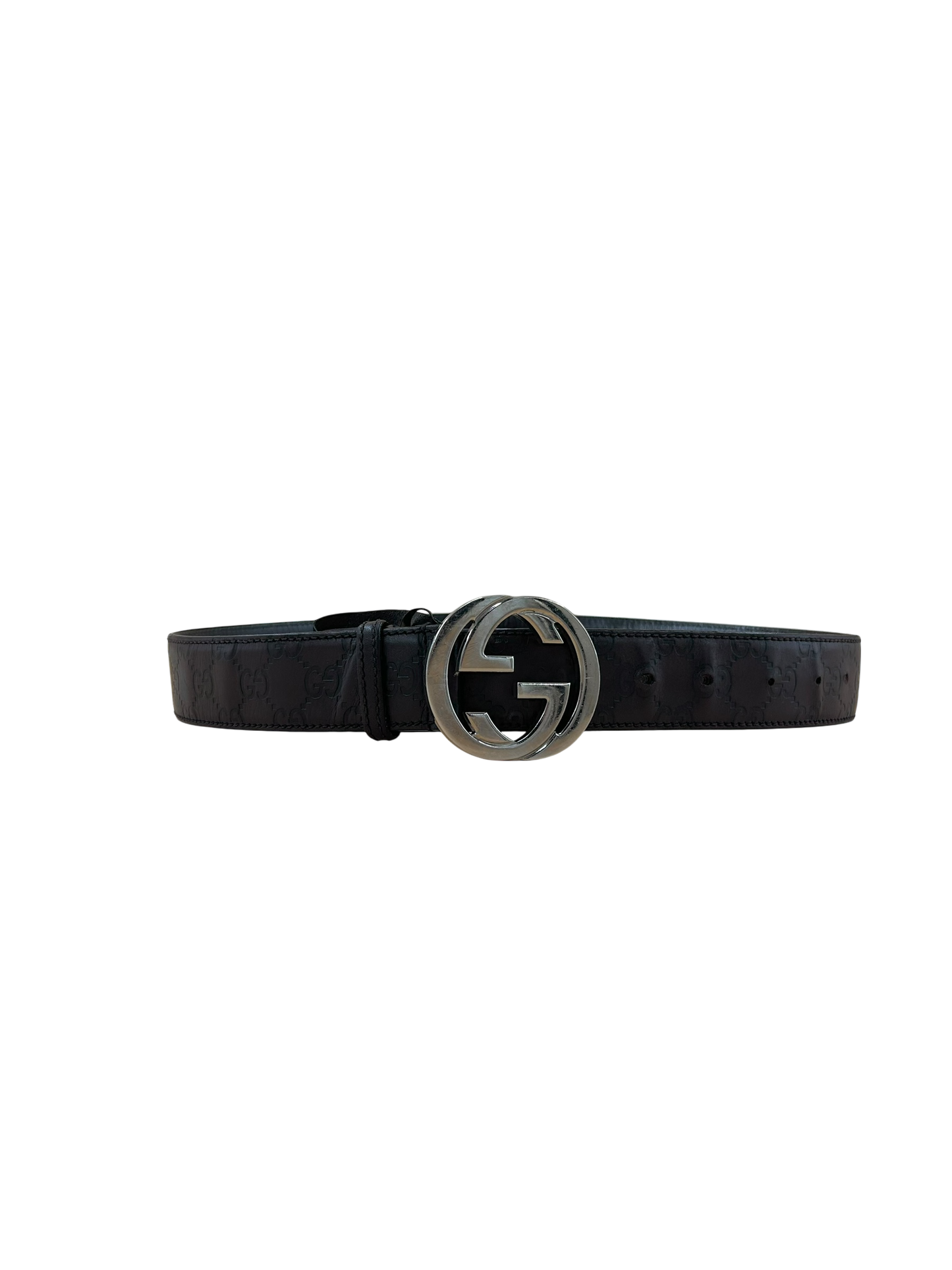 Gucci ceinture