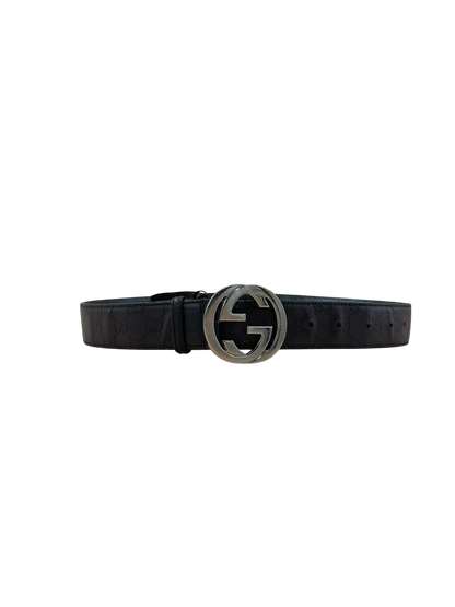 Gucci ceinture
