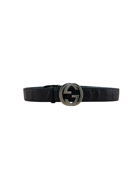 Gucci ceinture