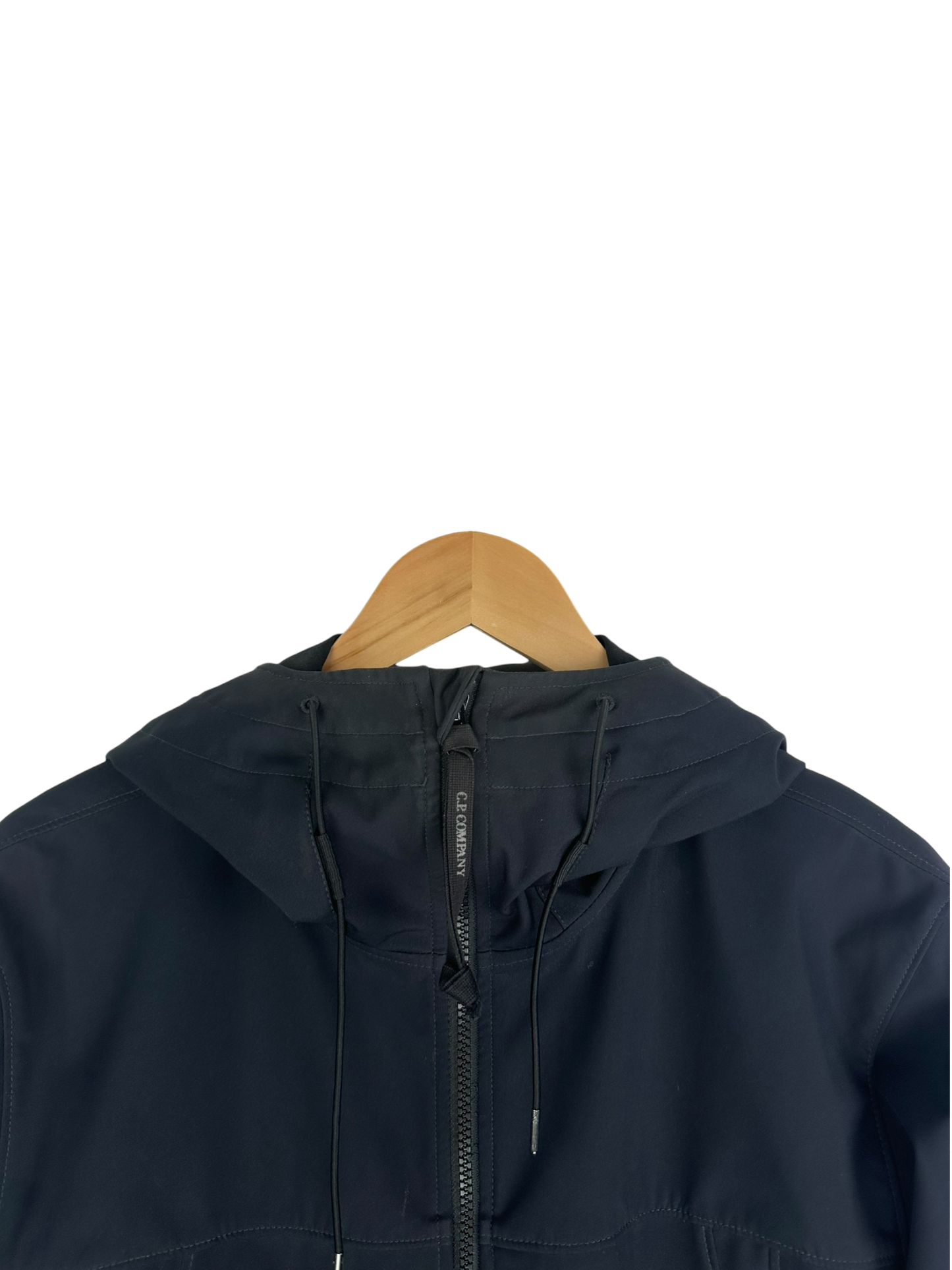 C.P Company Veste
