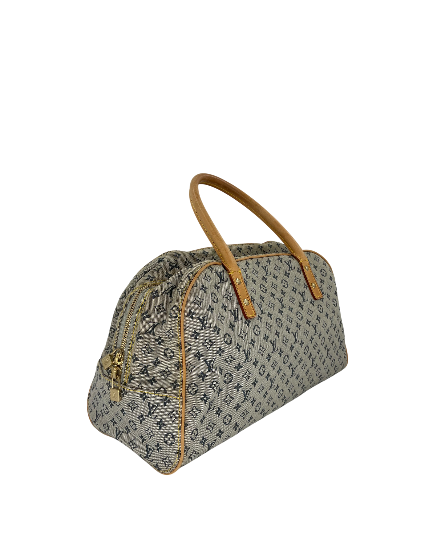 Louis Vuitton Sac à main monogram  gris