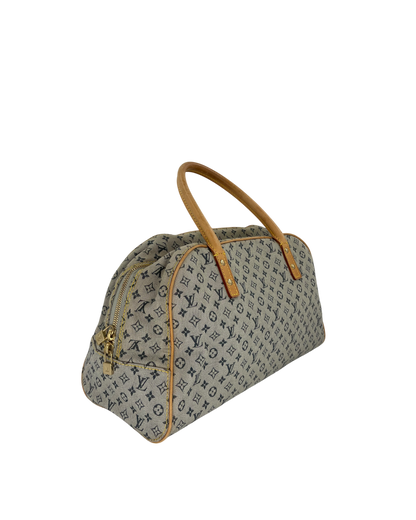 Louis Vuitton Sac à main monogram  gris