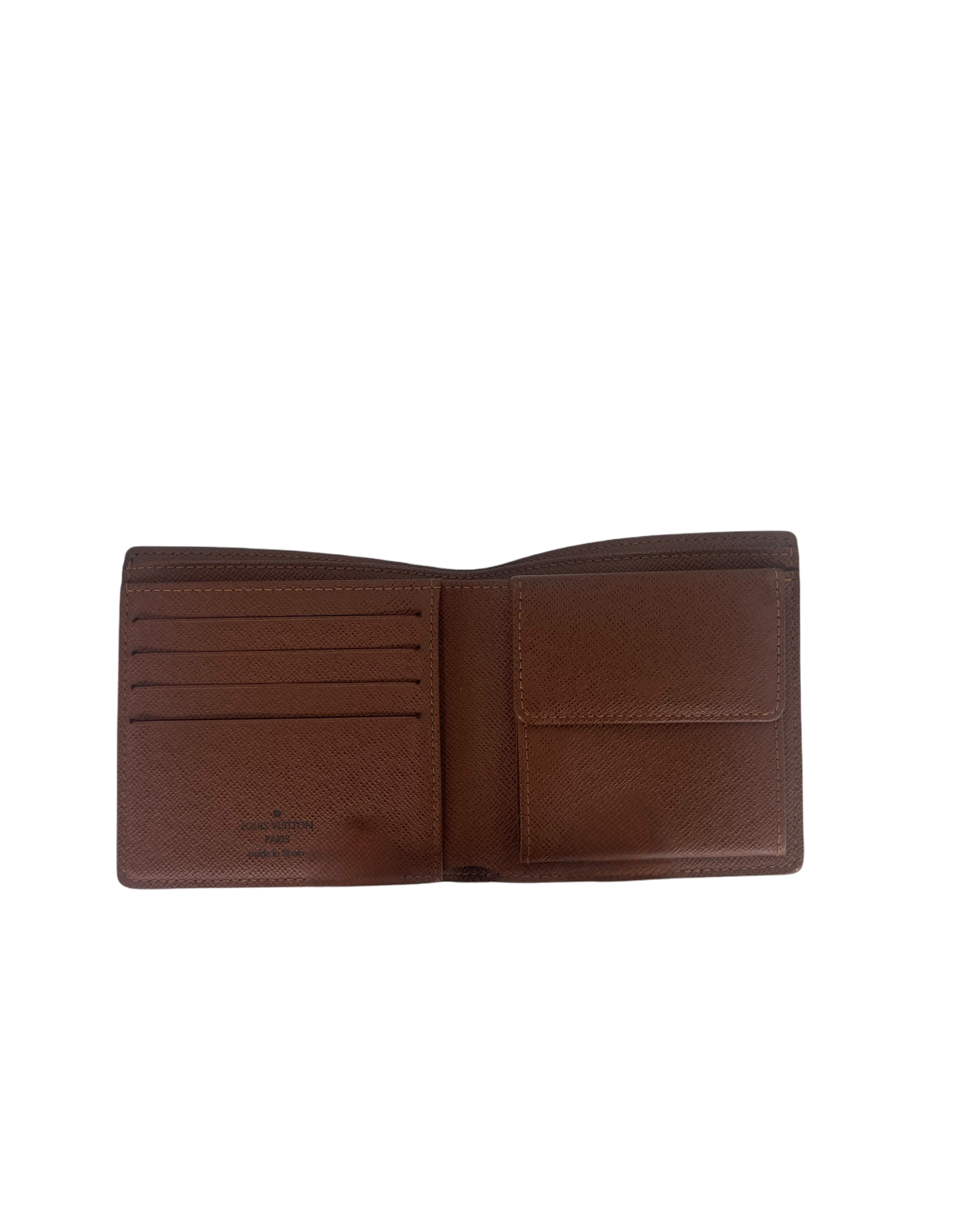 Louis Vuitton Porte-Monnaie monogram