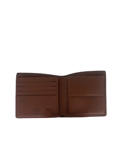 Louis Vuitton Porte-Monnaie monogram