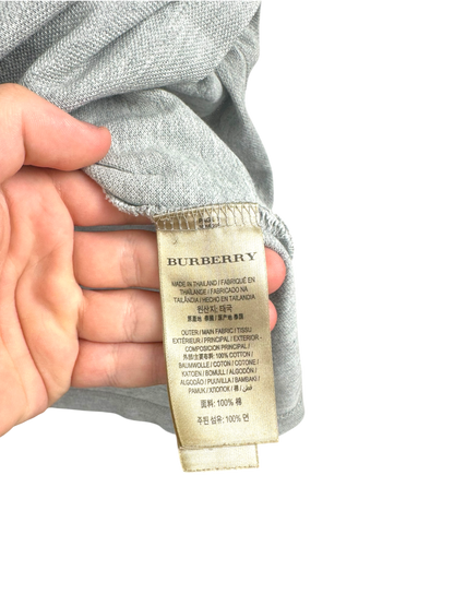 Burberry Polo