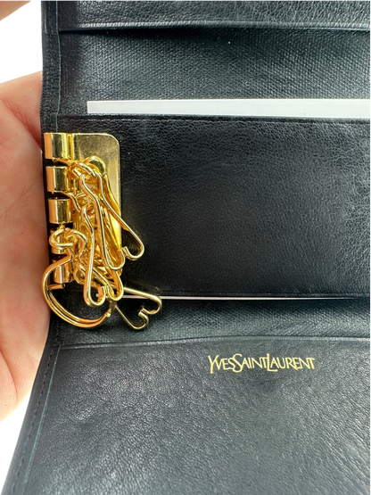 Yves Saint Laurent porte-clés