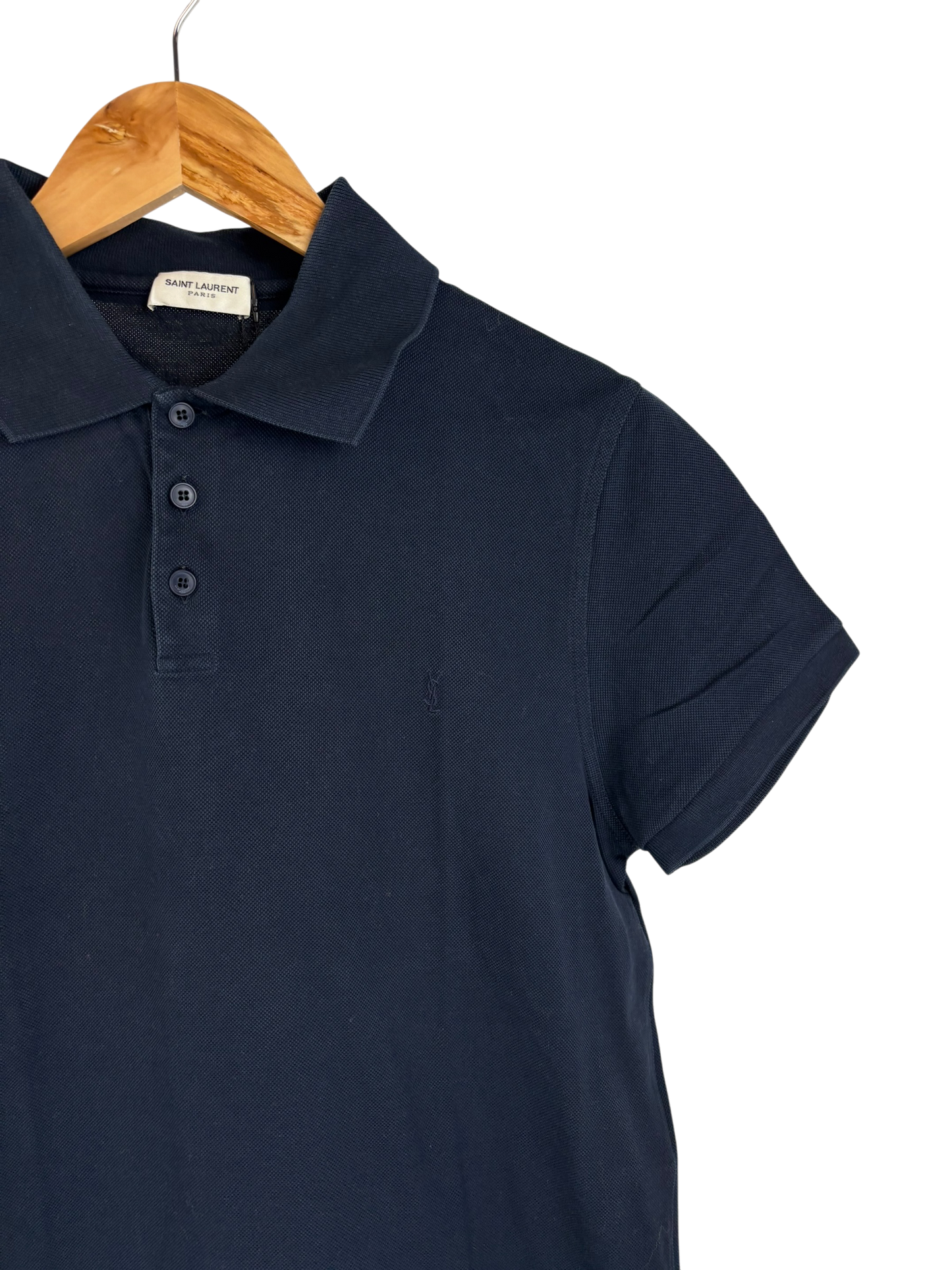 Saint Laurent Polo
