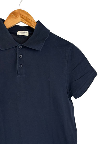 Saint Laurent Polo