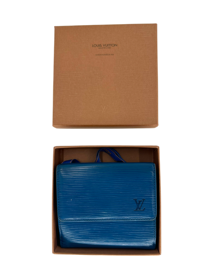 Louis Vuitton portefeuille