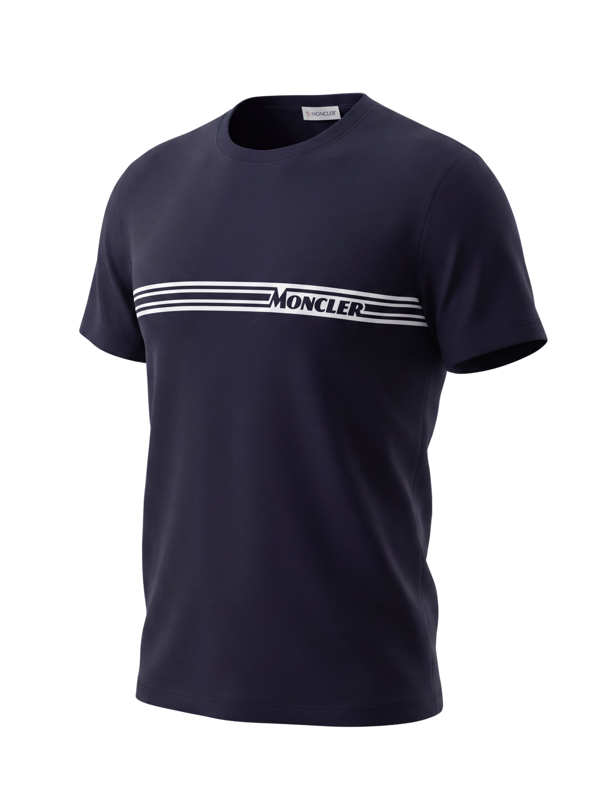 Moncler T-shirt