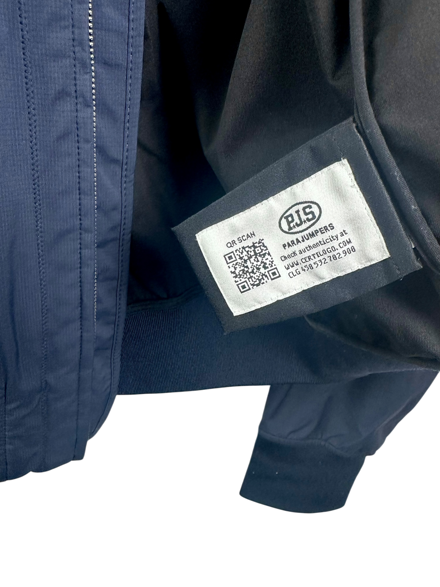 Parajumpers veste soft shell