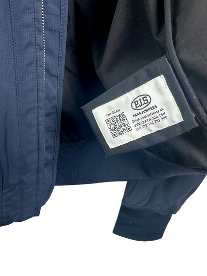 Parajumpers veste soft shell