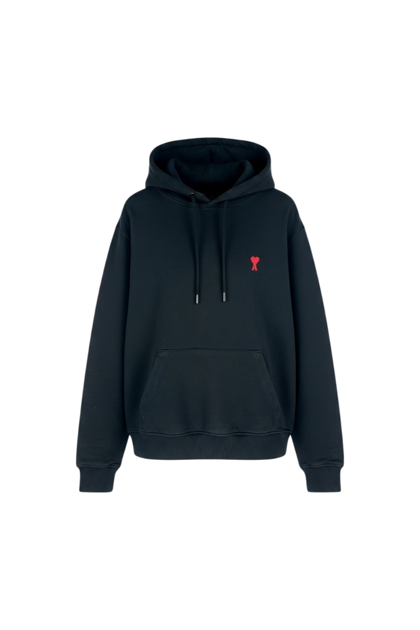 Ami Paris pull à capuche