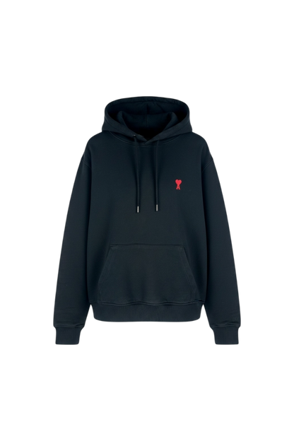Ami Paris pull à capuche