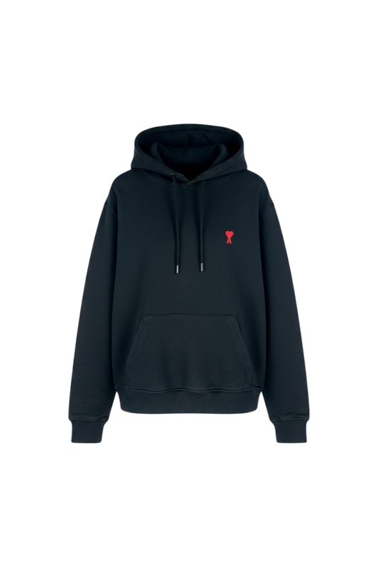 Ami Paris pull à capuche