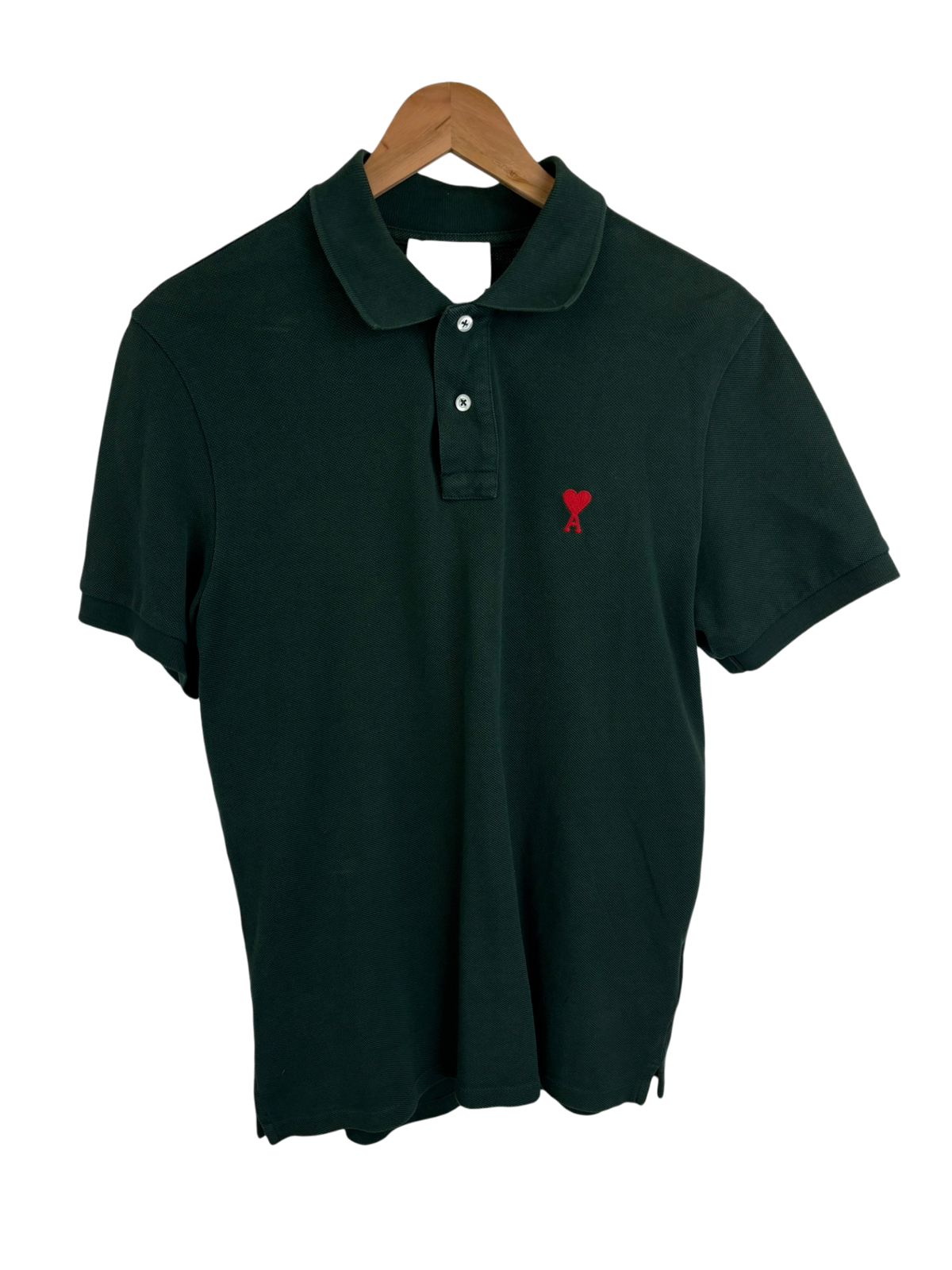 Ami Paris Polo