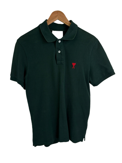 Ami Paris Polo